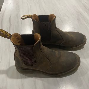 Dr. Martens Chelsea Boots | Mens 6